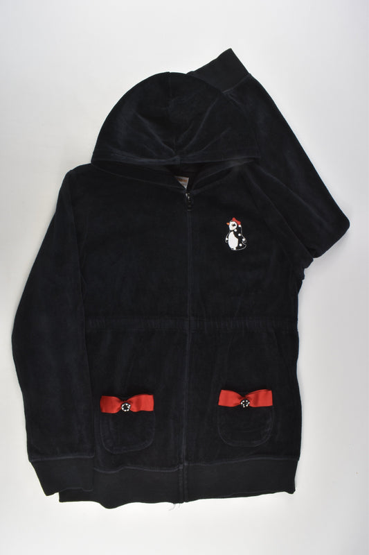 Gymboree Size 10-12 Velour Jumper
