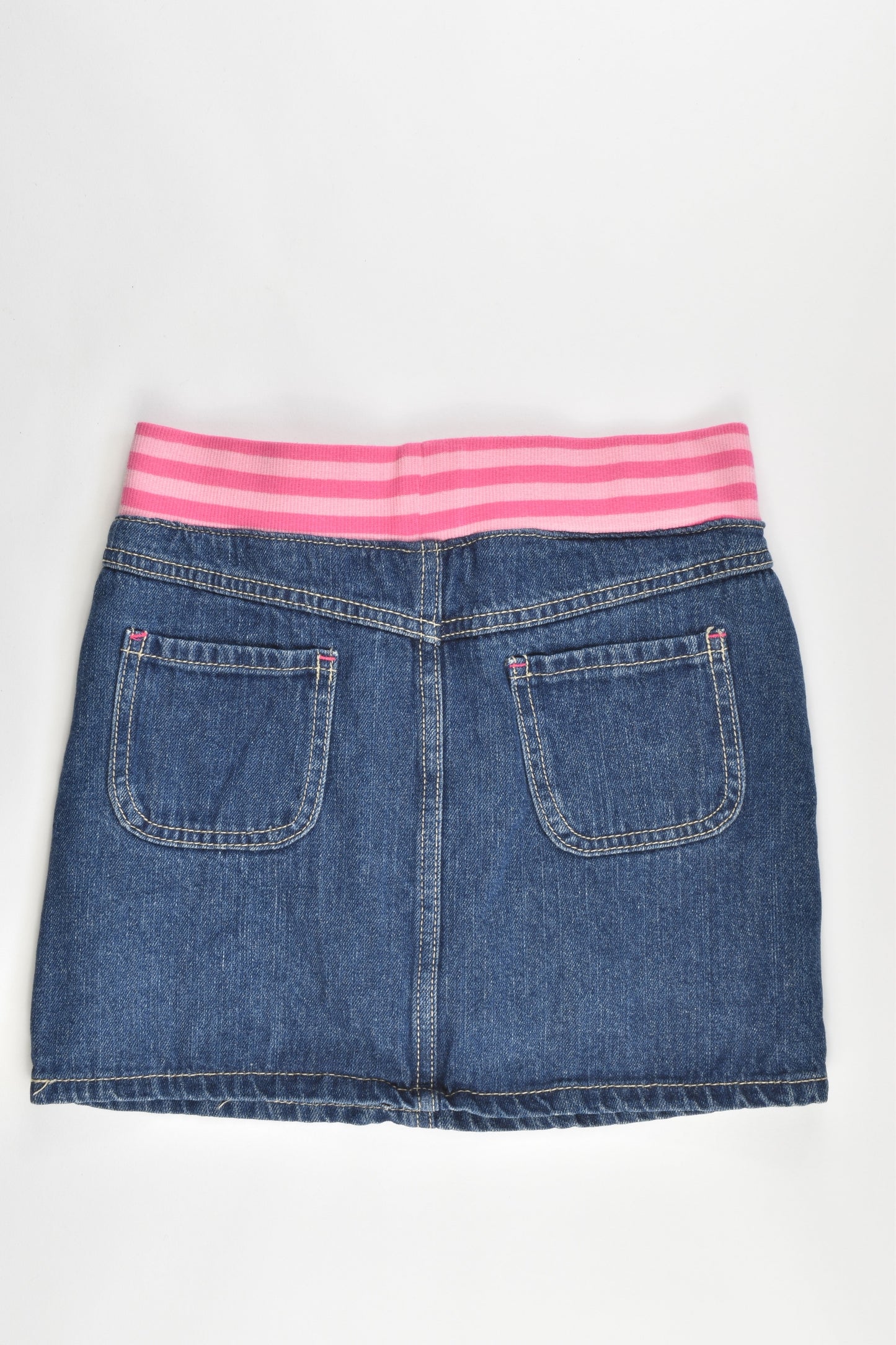 Gymboree Size 10 Denim Skirt