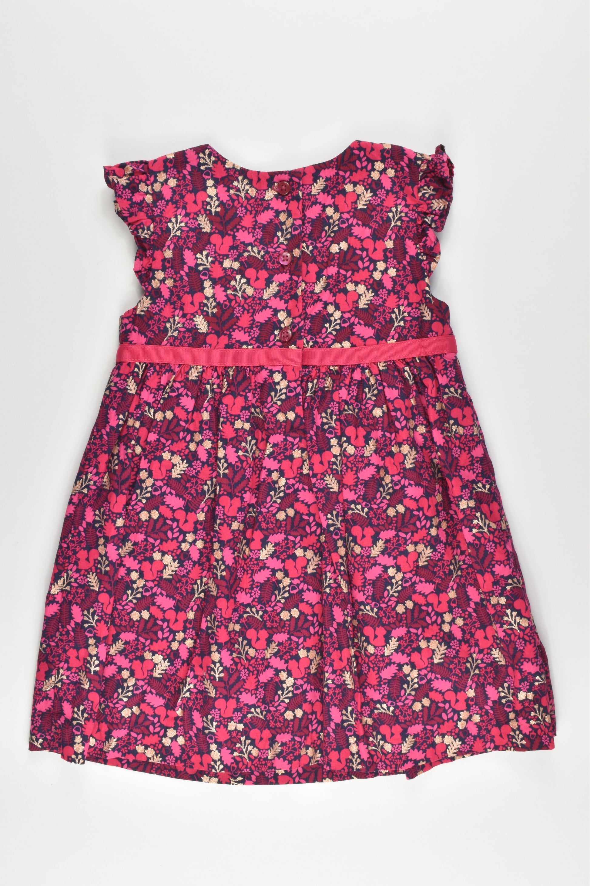 Gymboree Size 2 (18-24 months) Dress
