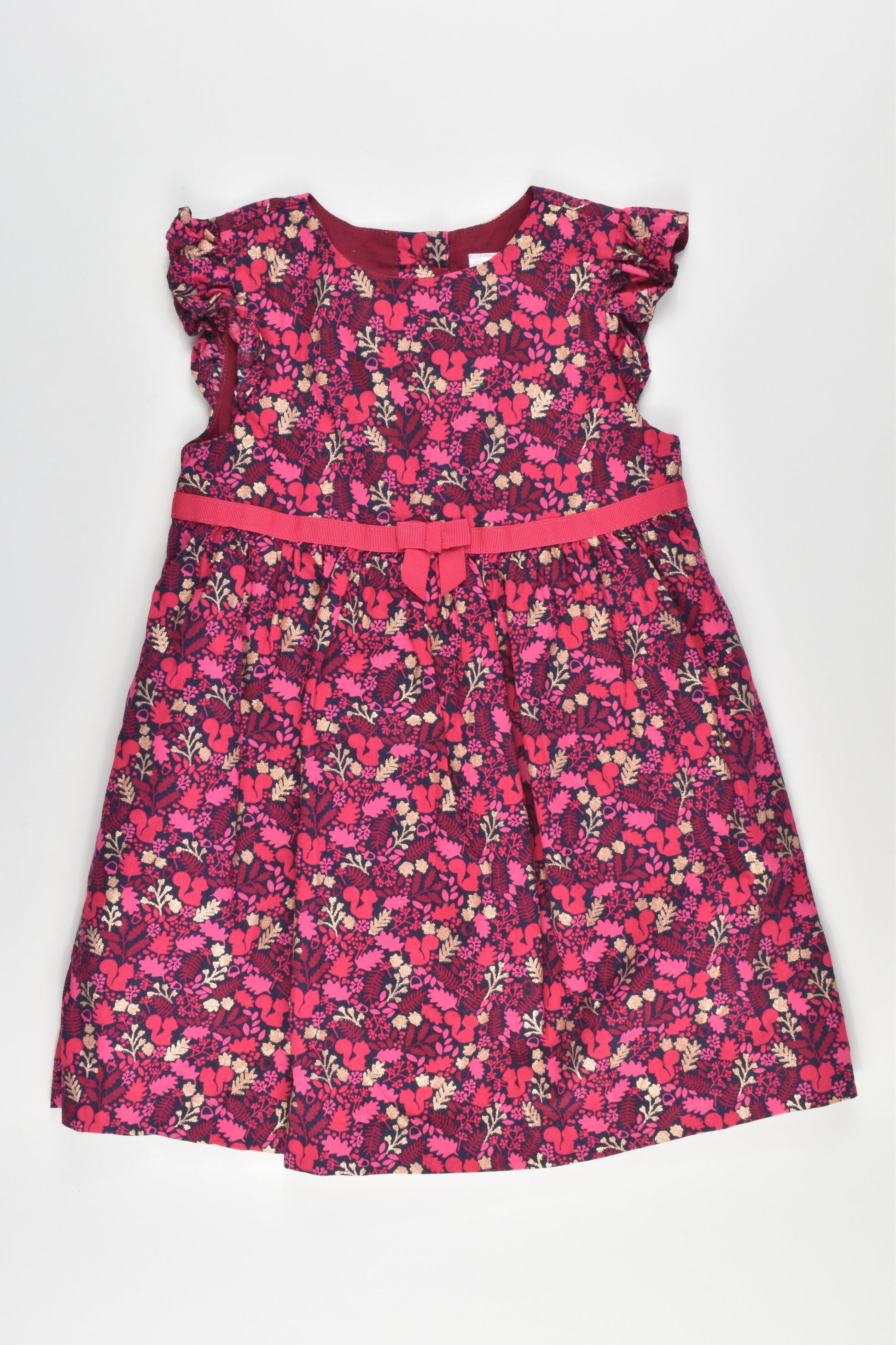 Gymboree Size 2 (18-24 months) Dress