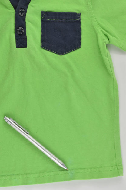 Gymboree Size 2-3 T-shirt