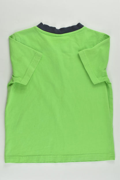 Gymboree Size 2-3 T-shirt