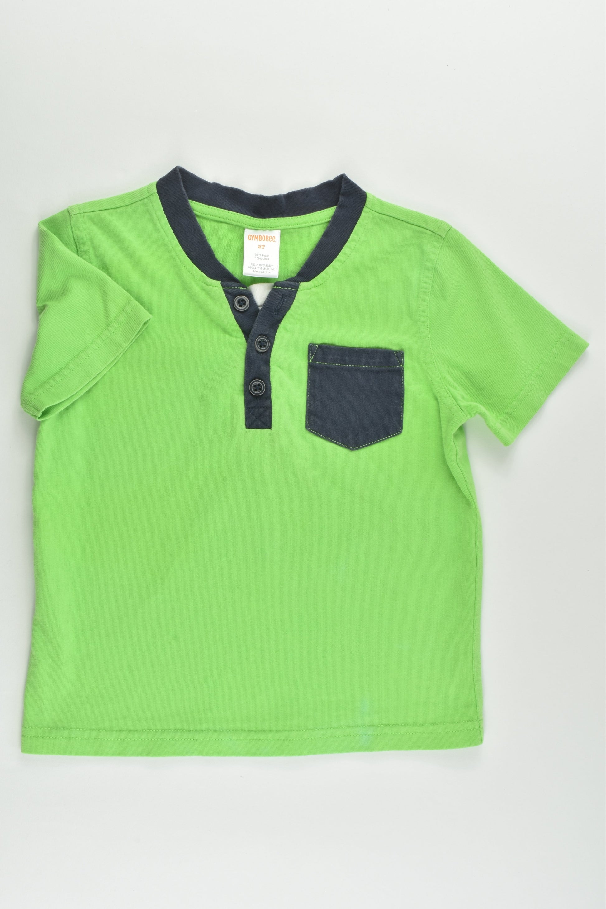 Gymboree Size 2-3 T-shirt