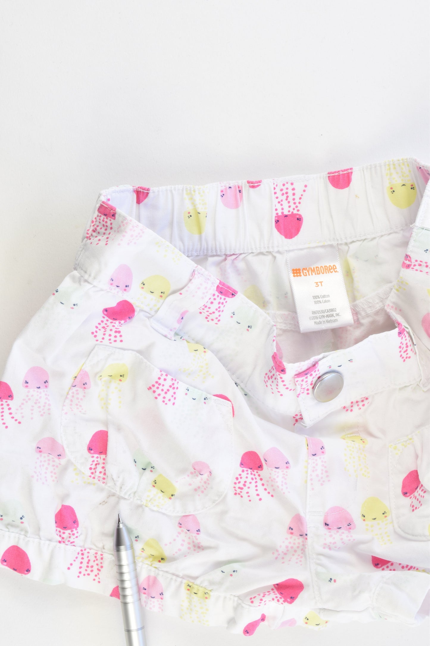 Gymboree Size 3 Shorts