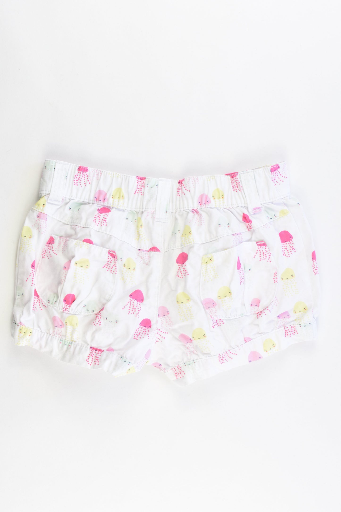Gymboree Size 3 Shorts