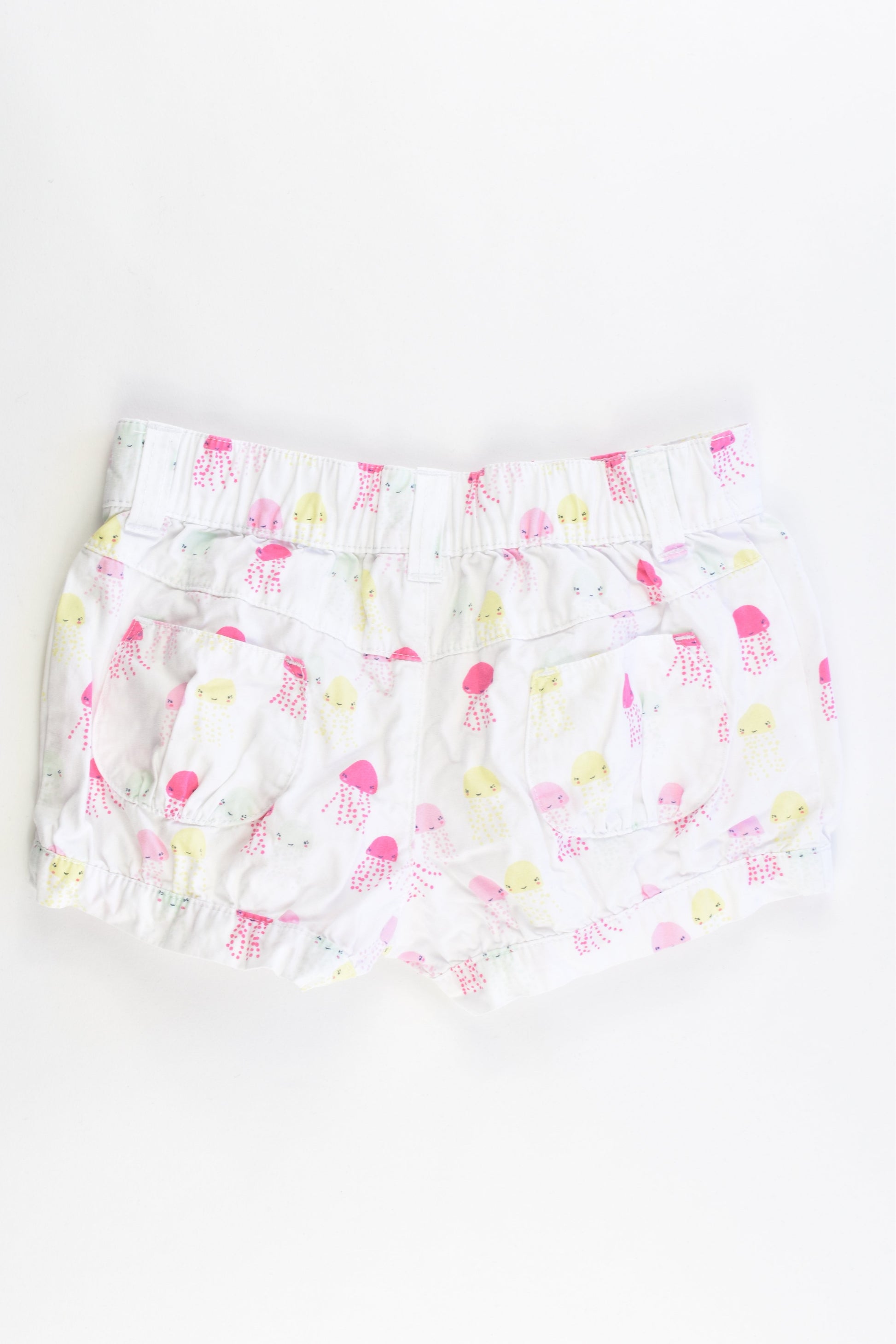 Gymboree Size 3 Shorts