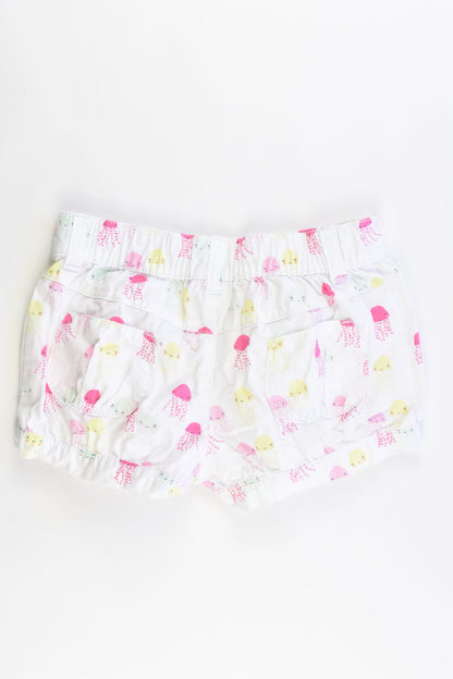 Gymboree Size 3 Shorts