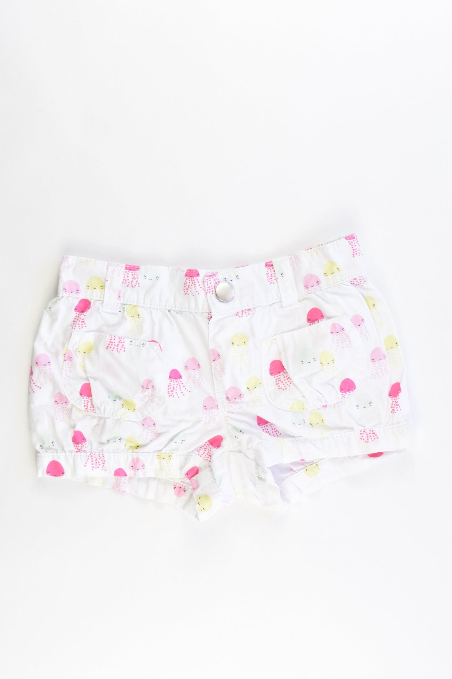 Gymboree Size 3 Shorts