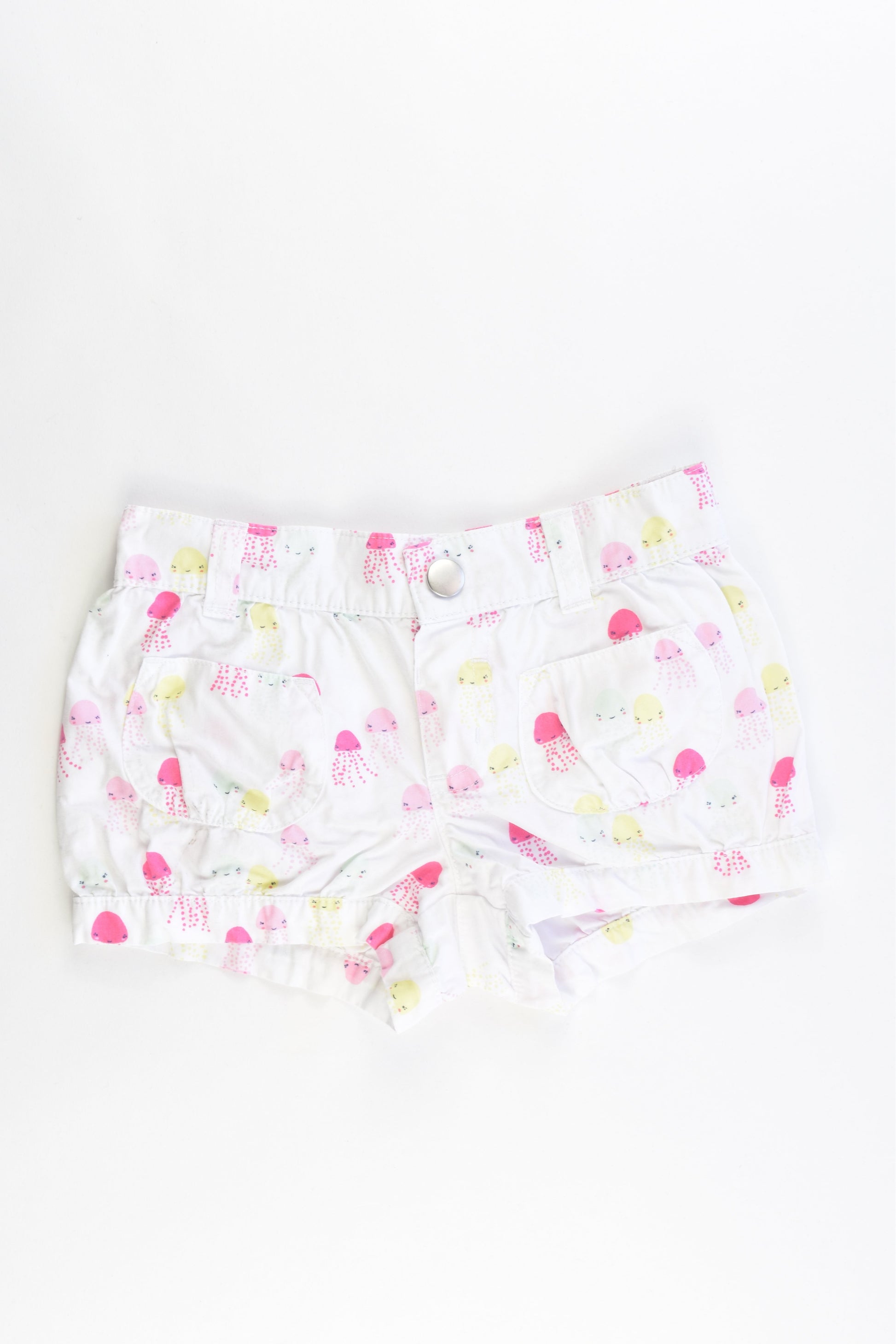 Gymboree Size 3 Shorts