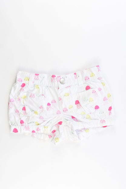 Gymboree Size 3 Shorts