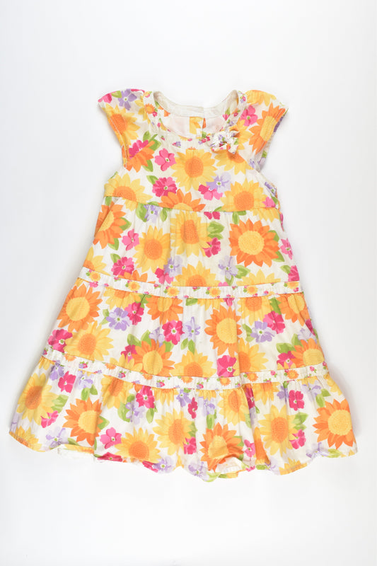 Gymboree Size 5 Dress