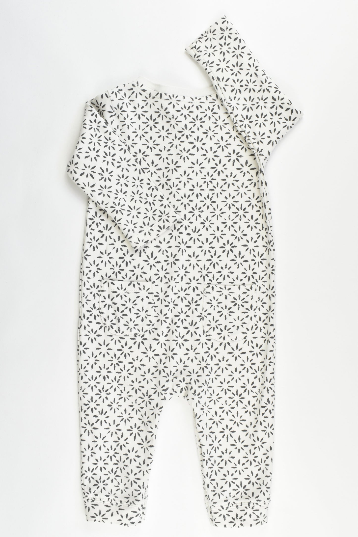 Gymboree Size 6-12 months Romper