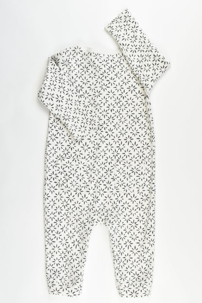 Gymboree Size 6-12 months Romper