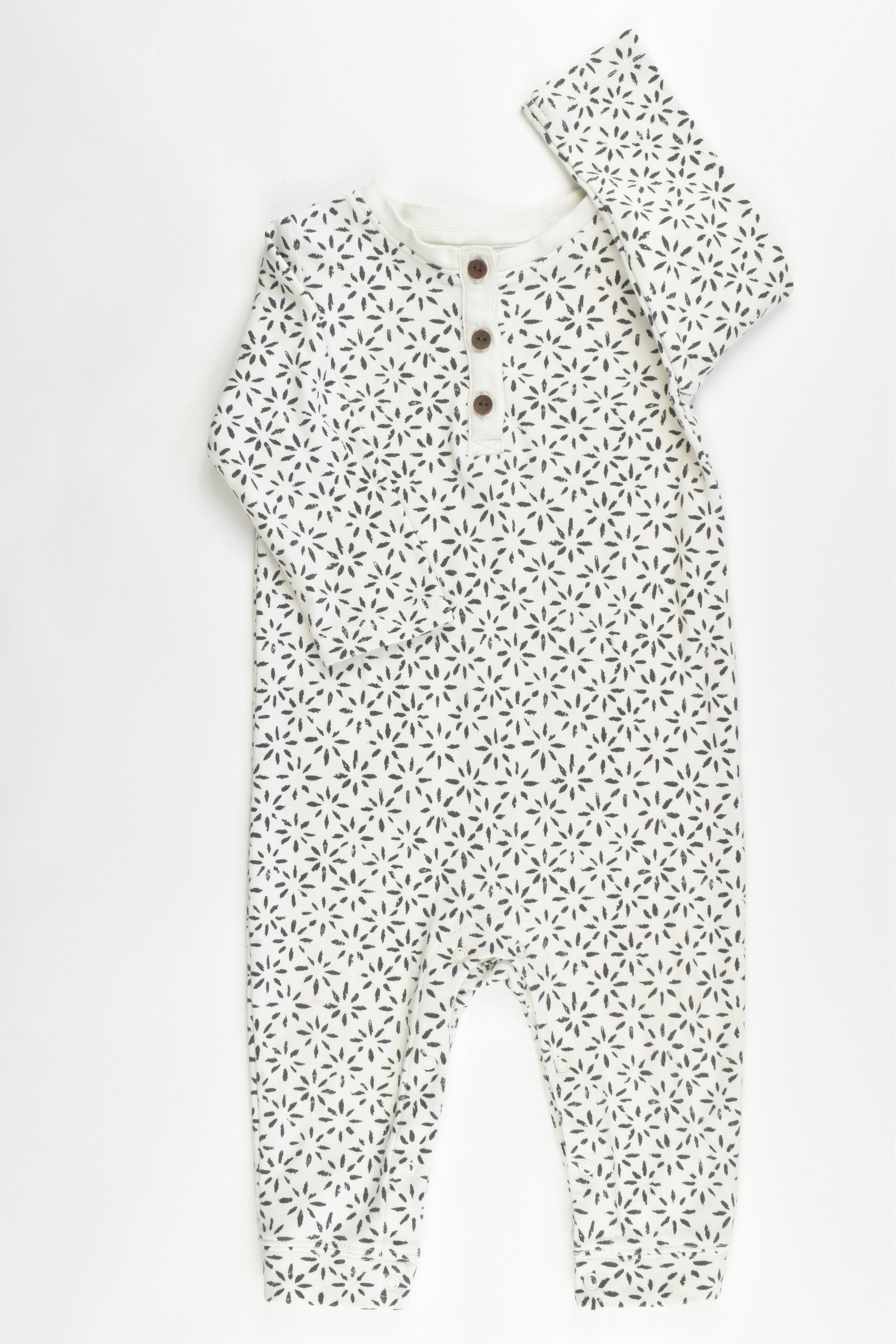Gymboree Size 6-12 months Romper
