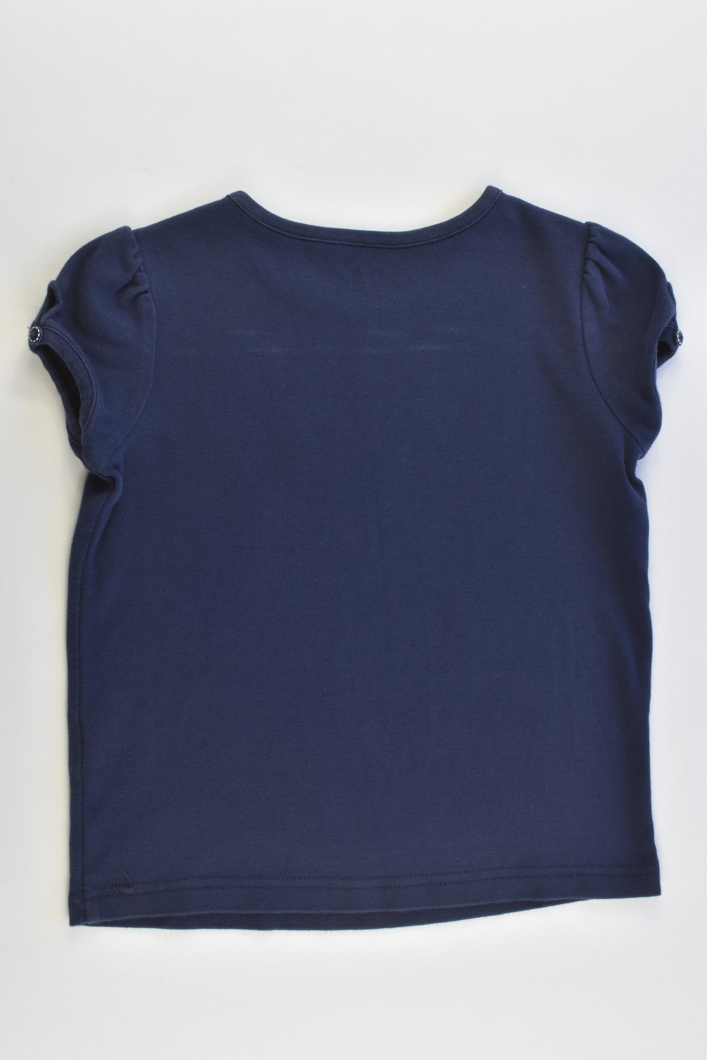 Gymboree Size 6 Butterflies T-shirt
