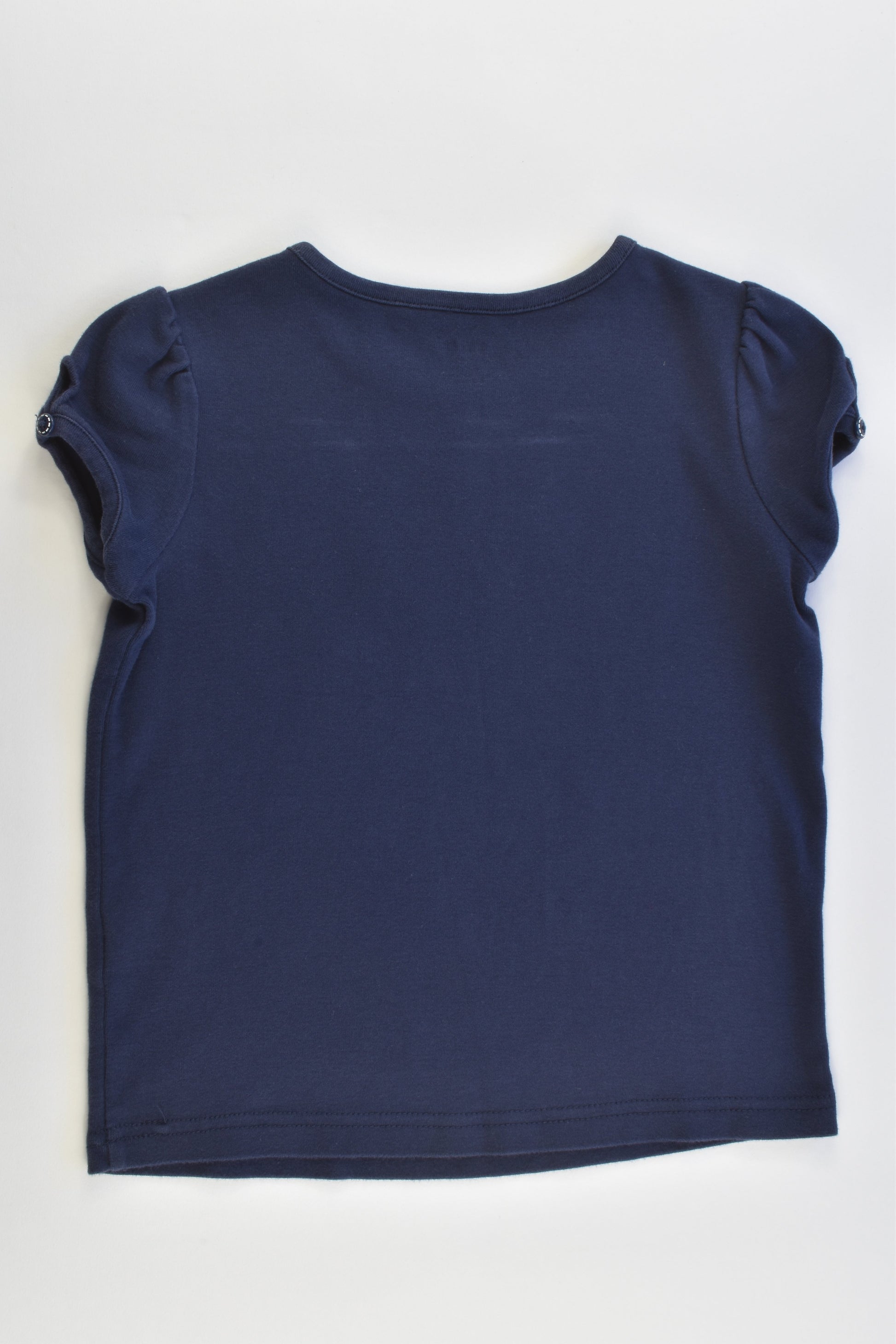 Gymboree Size 6 Butterflies T-shirt
