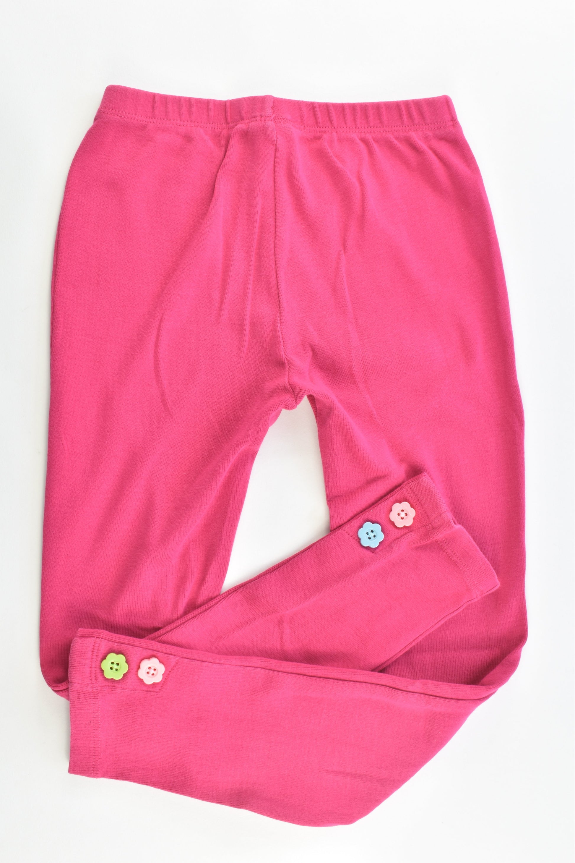 Gymboree Size 6 Leggins