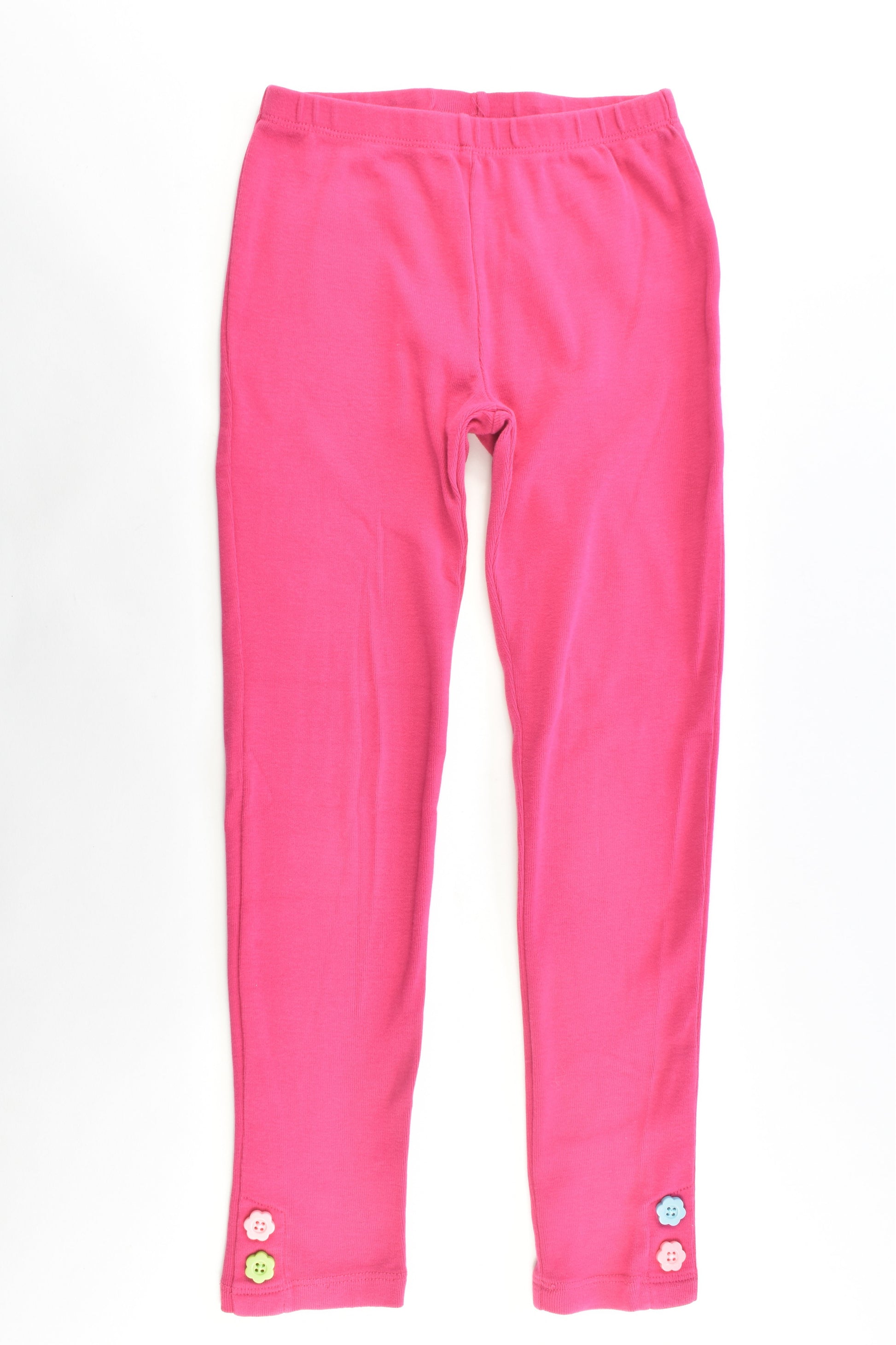Gymboree Size 6 Leggins