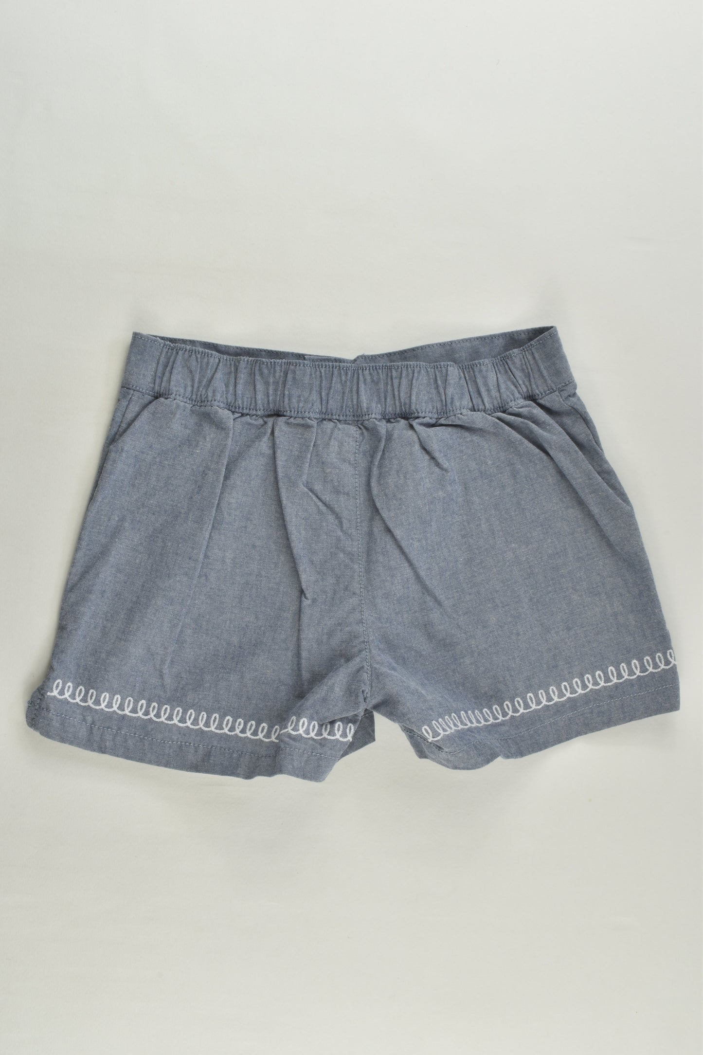 Gymboree Size 6 Shorts