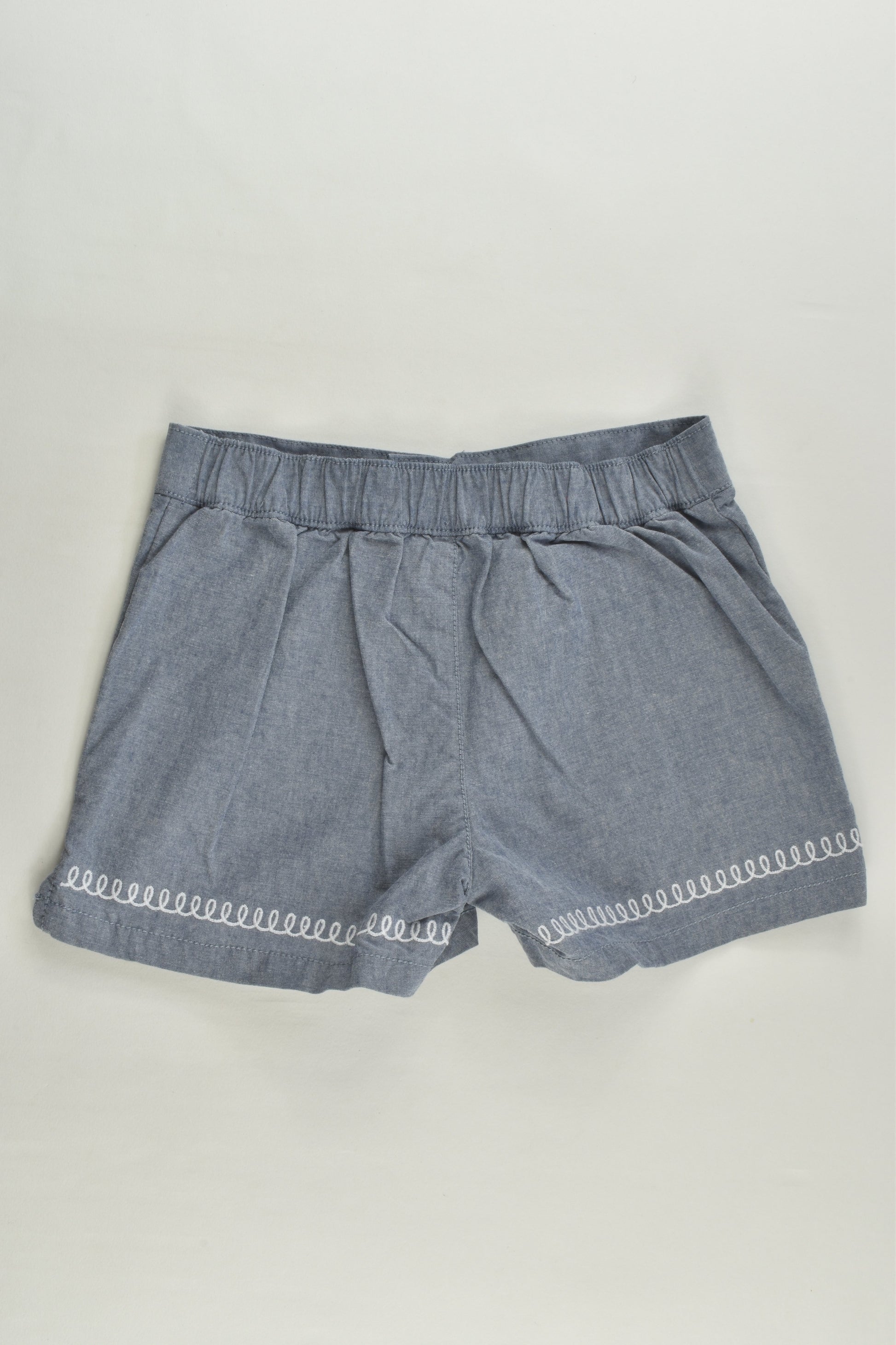 Gymboree Size 6 Shorts