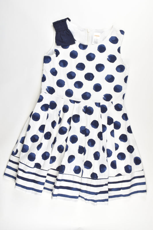 Gymboree Size 7 Dress