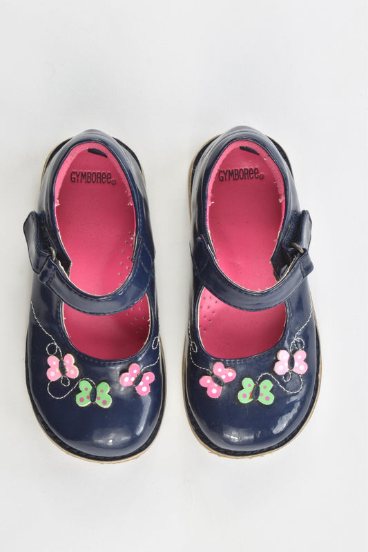 Gymboree Size 9 Shoes