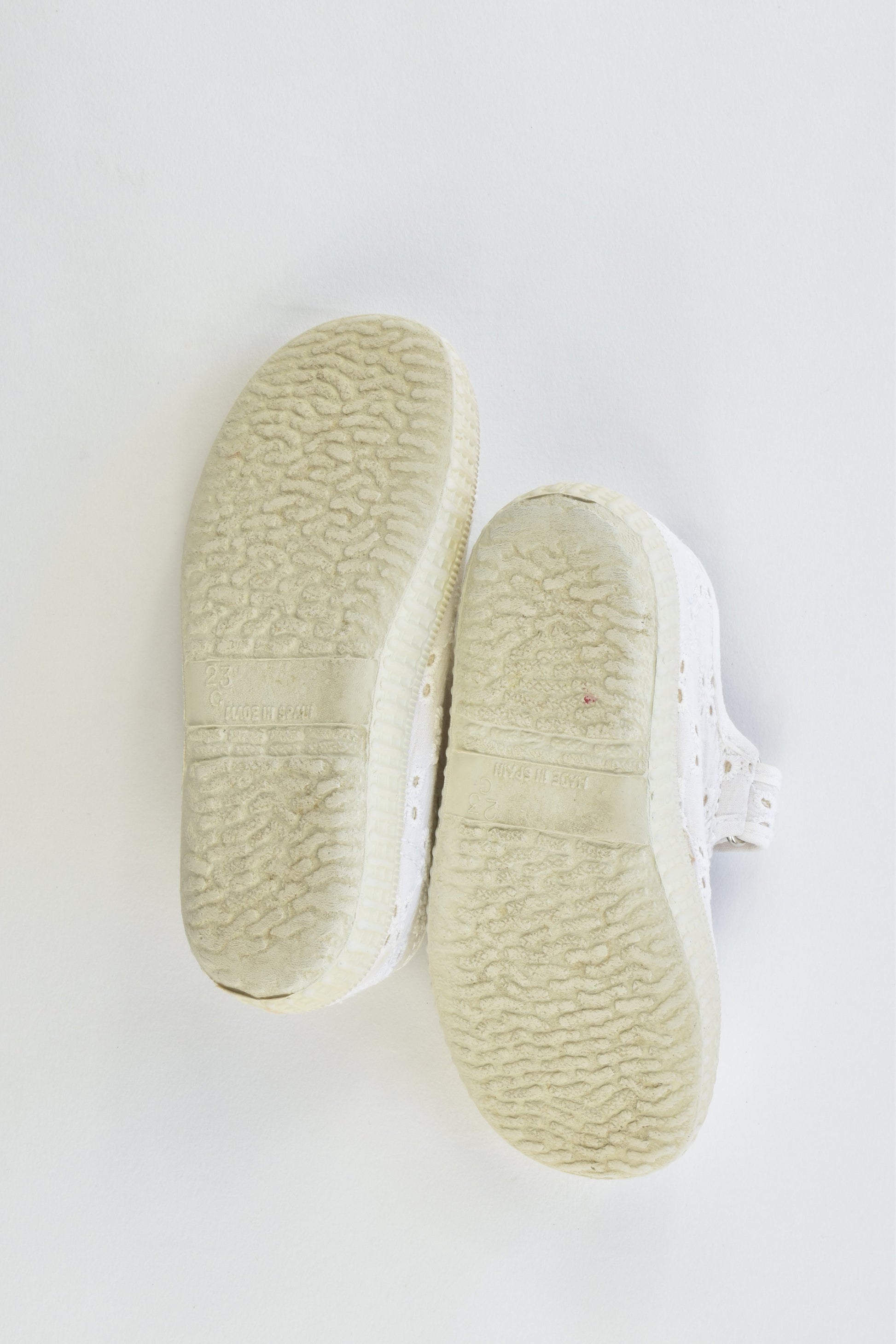 Hampton Classics Size EUR 23 Canvas Shoes