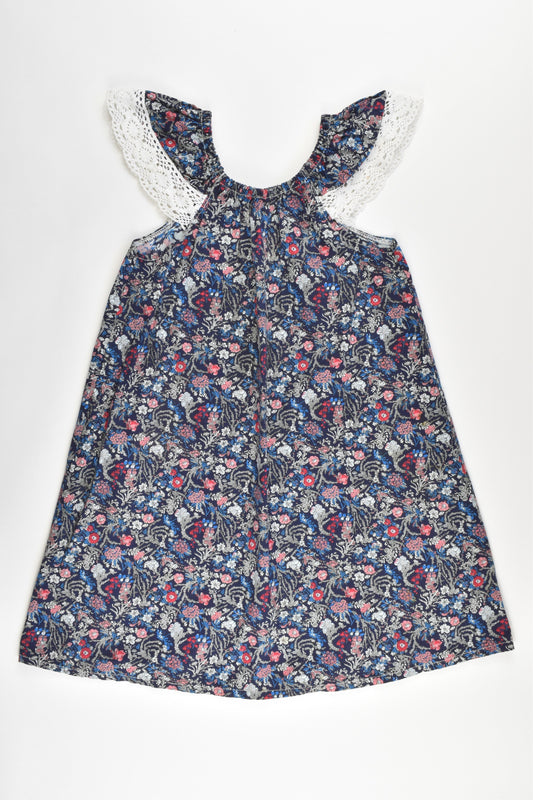 Hand Made in Australia Size 5 Dress
