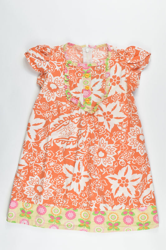Hand Made Size 2 Dress