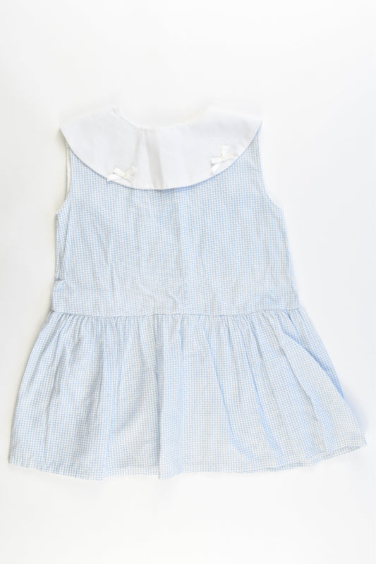 Hand Made Size approx 1 Dress