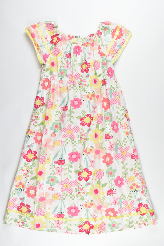 Hand Made Size approx 10 Dress