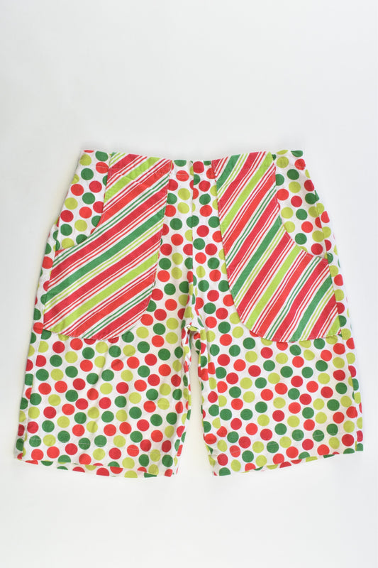 Hand Made Size approx 5 Shorts