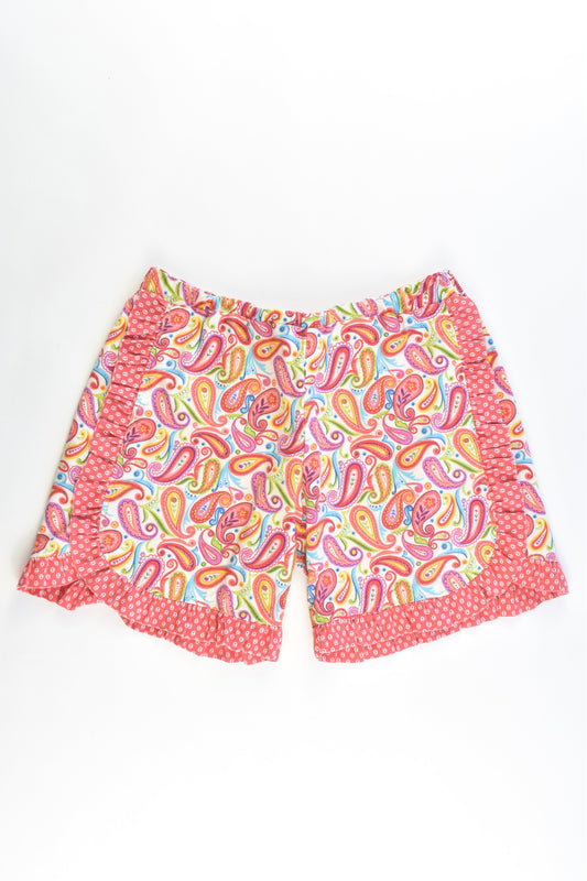 Hand Made Size approx 7-8 Shorts