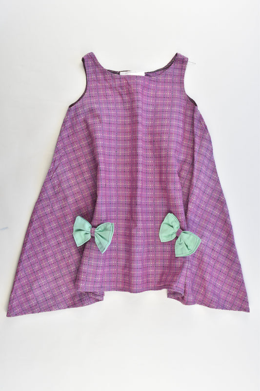 Handmade by JacD Size approx 2 Dress