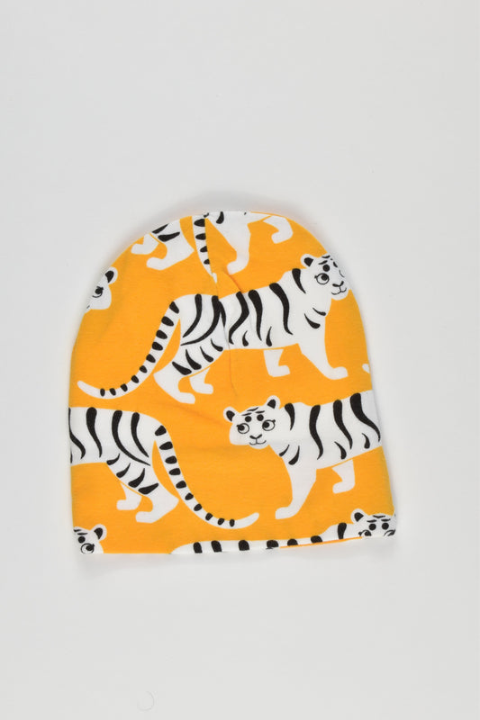 Handmade Scandi Beanie Size 1-4 months
