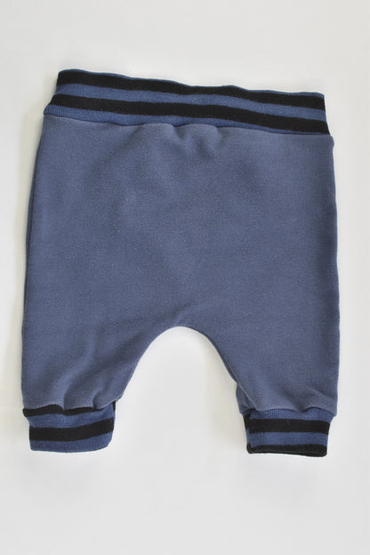 Handmade Size 000 (50/56 cm) Pants