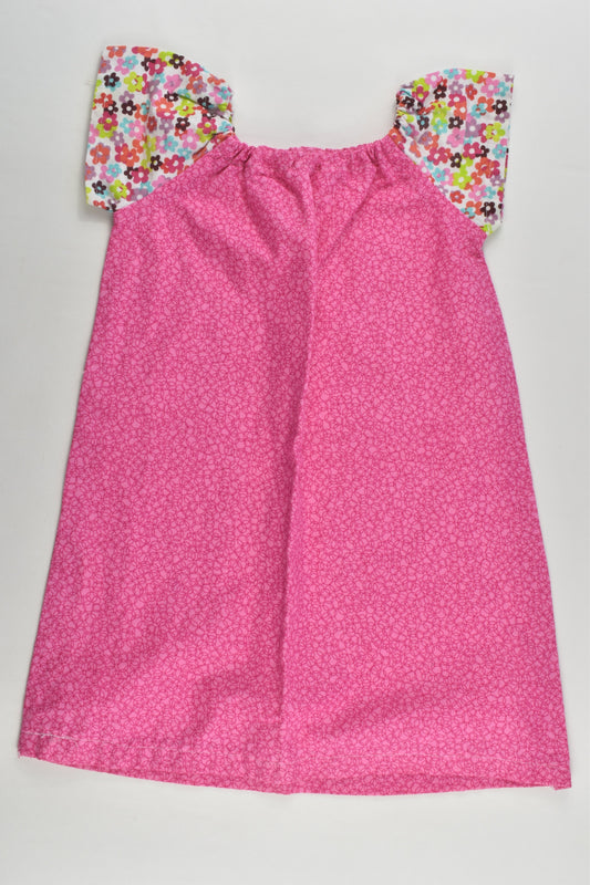 Handmade Size 2 Dress