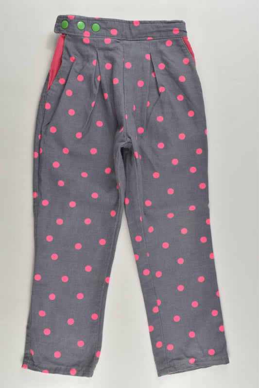 Handmade Size 3 Polka Dots Pants