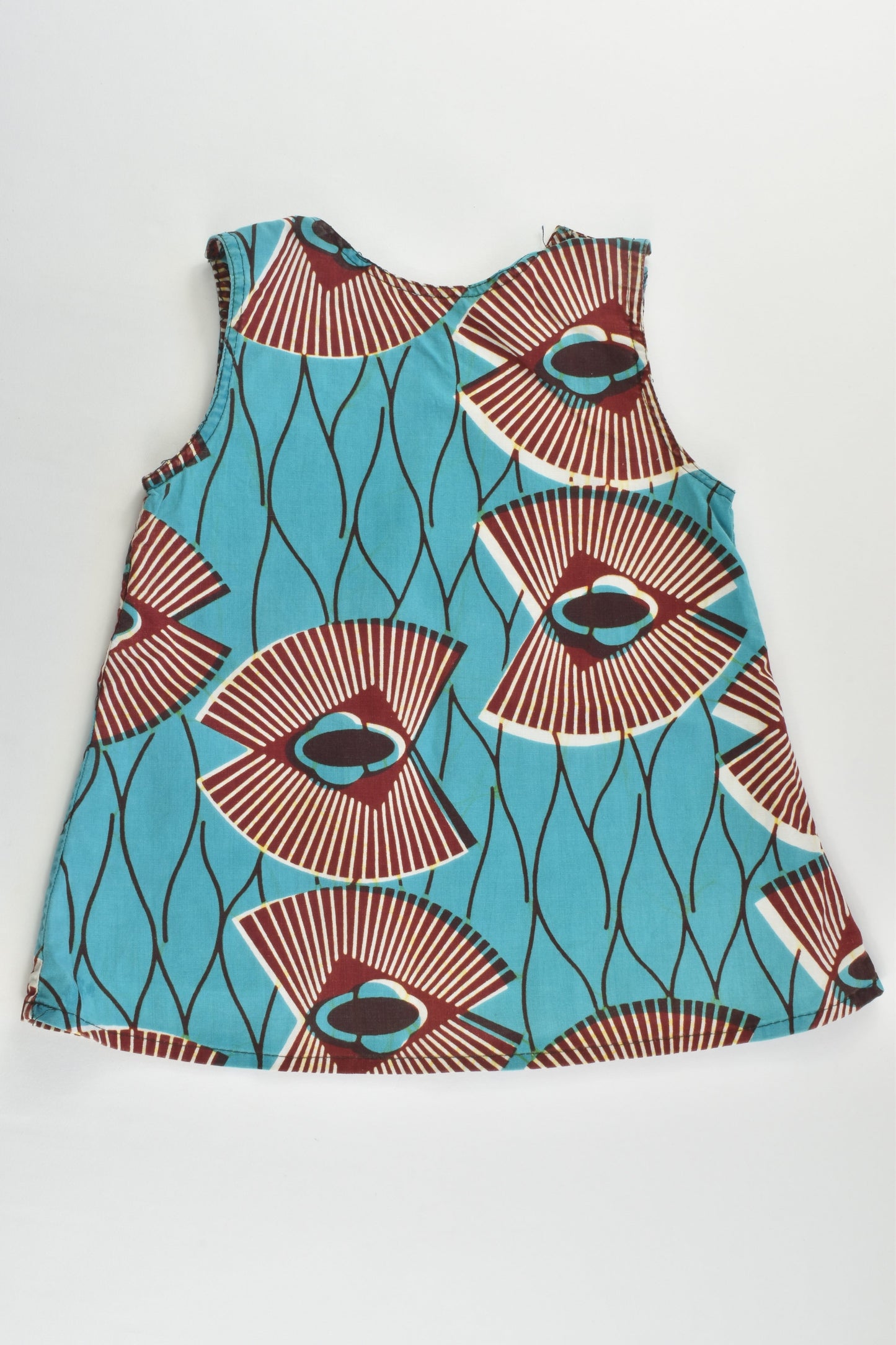 Handmade Size approx 0-1 Dress