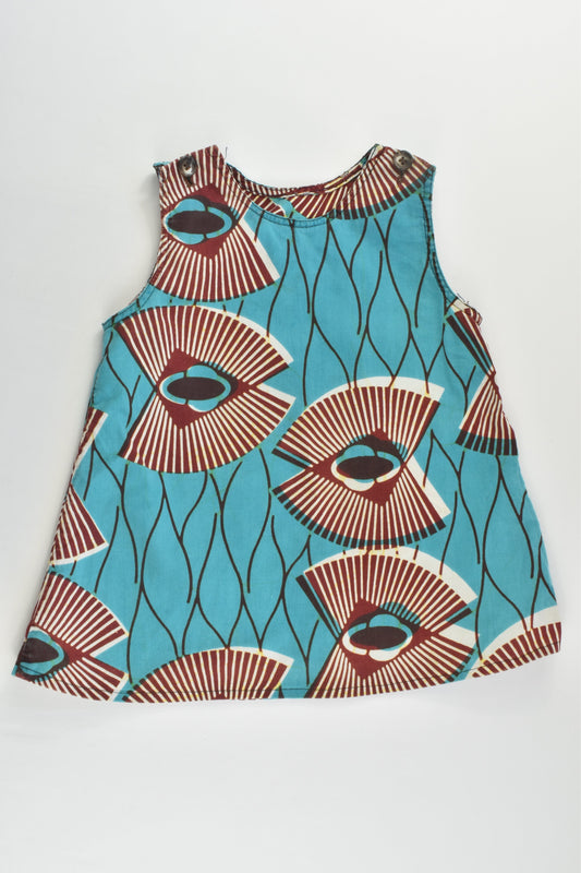 Handmade Size approx 0-1 Dress