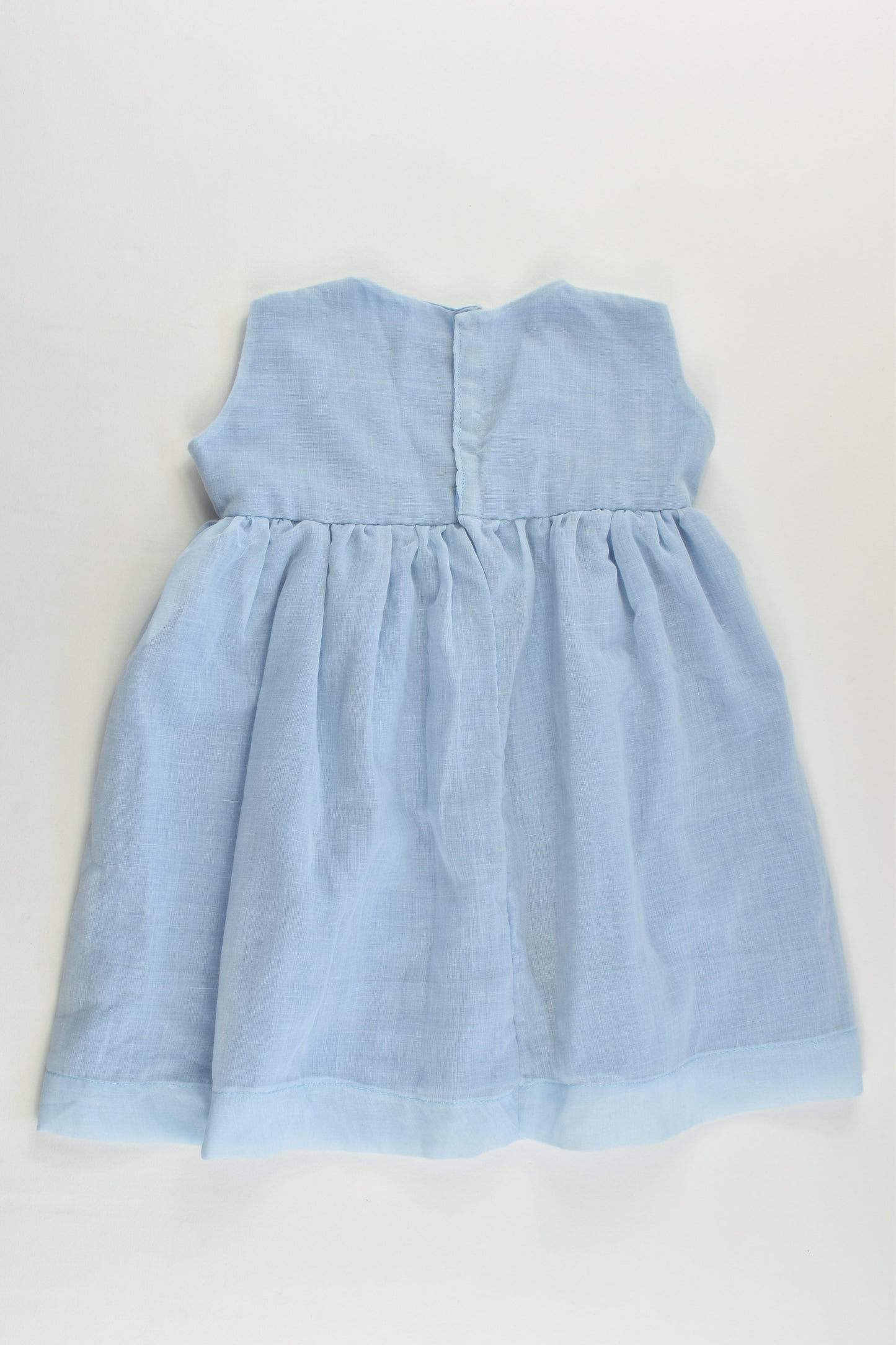 Handmade Size approx 00 Lined Two Birds Dress