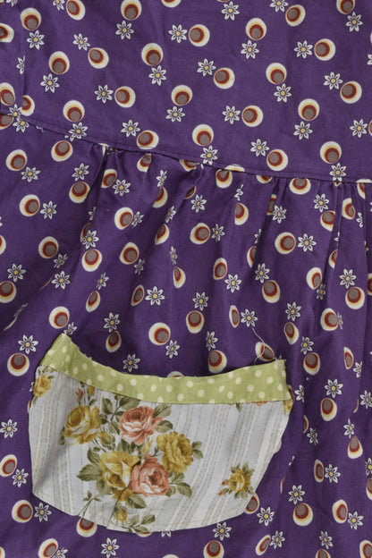 Handmade Size approx 4-5 Dress