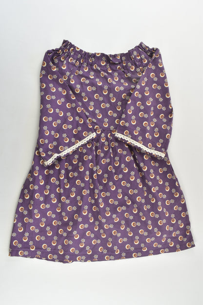 Handmade Size approx 4-5 Dress