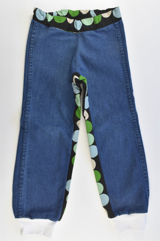 Handmade Size approx 5 Pants