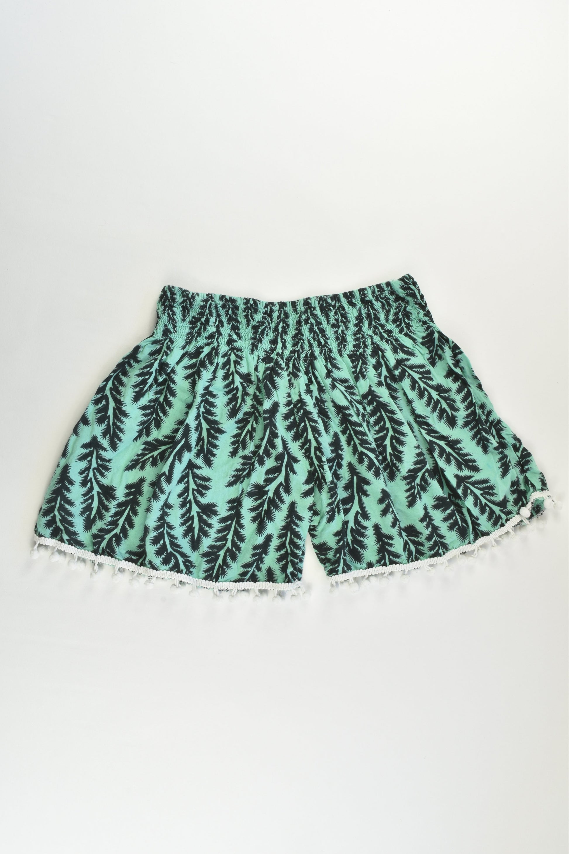 Handmade Size approx 8-10 Bali Shorts