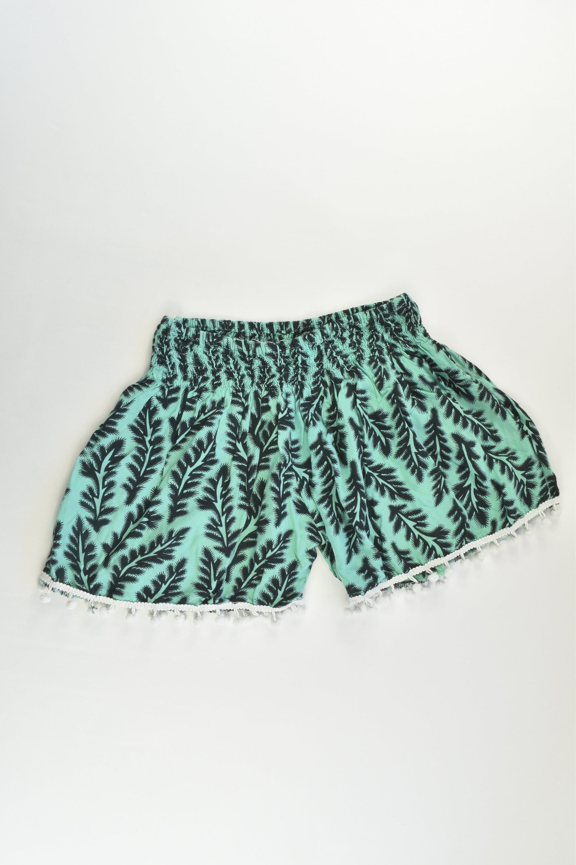 Handmade Size approx 8-10 Bali Shorts