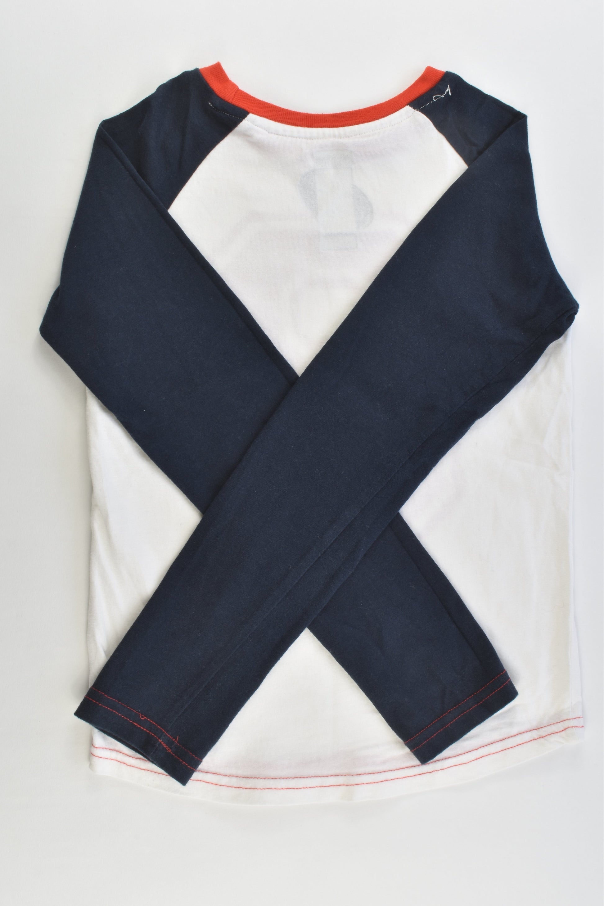 Hashtag by Rivers Size 7 Top