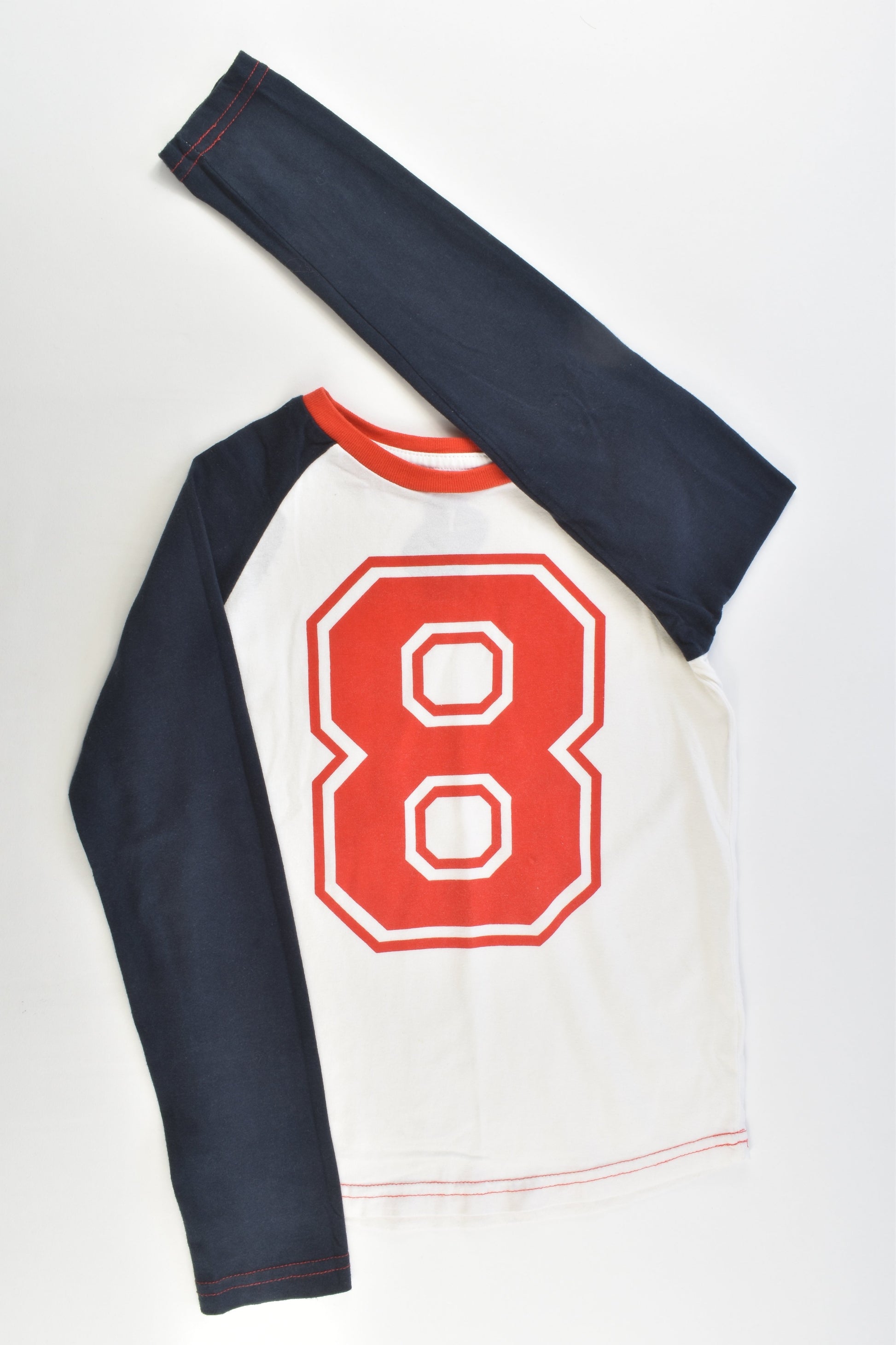 Hashtag by Rivers Size 7 Top
