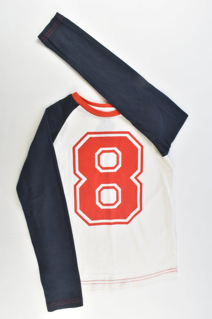 Hashtag by Rivers Size 7 Top