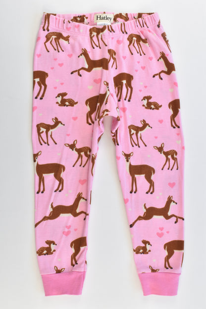 Hatley Size 2 Deer Pants